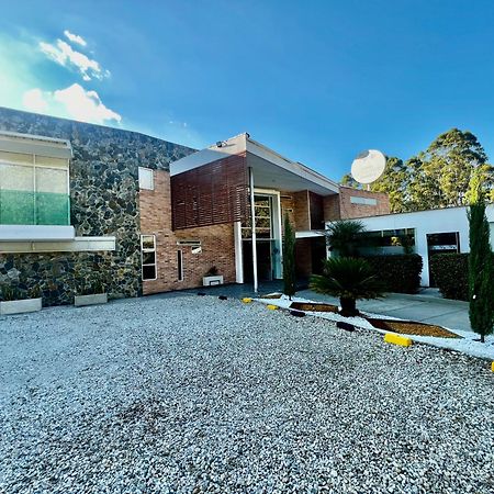 Hotel Toscana Oriente Rionegro Exterior photo