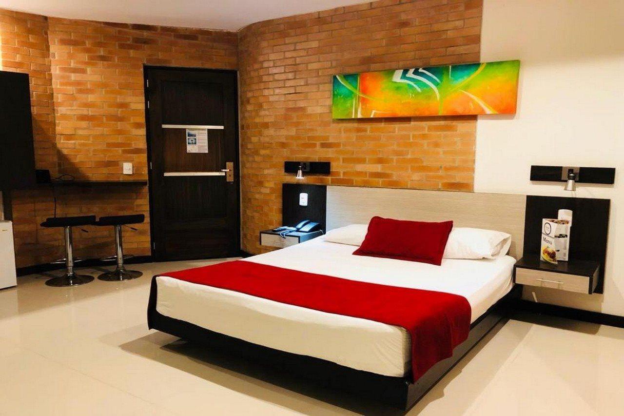 Hotel Toscana Oriente Rionegro Exterior photo