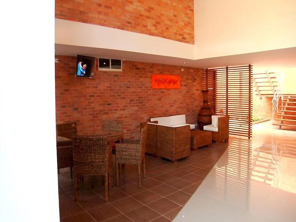 Hotel Toscana Oriente Rionegro Exterior photo