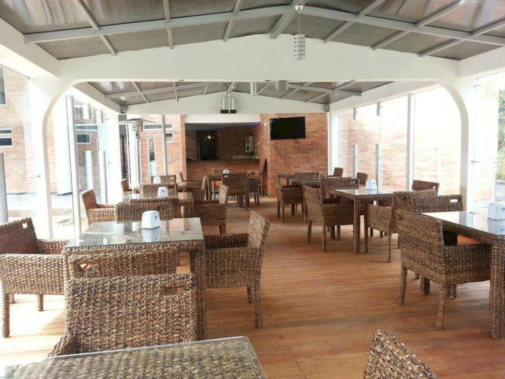 Hotel Toscana Oriente Rionegro Exterior photo